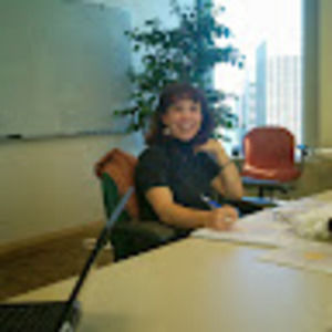 Meet your Posher, Wendy